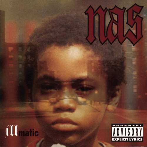 Nas: Illmatic (1994)